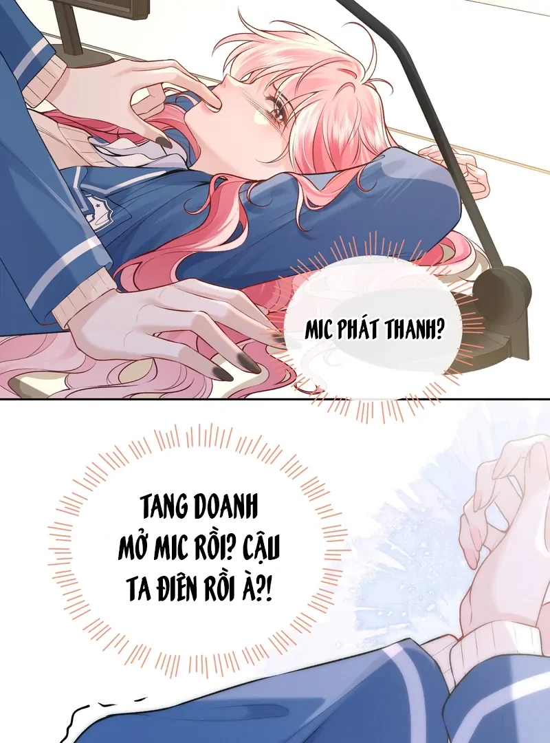 Nhịp Đập Nguy Hiểm Chapter 7 - 32