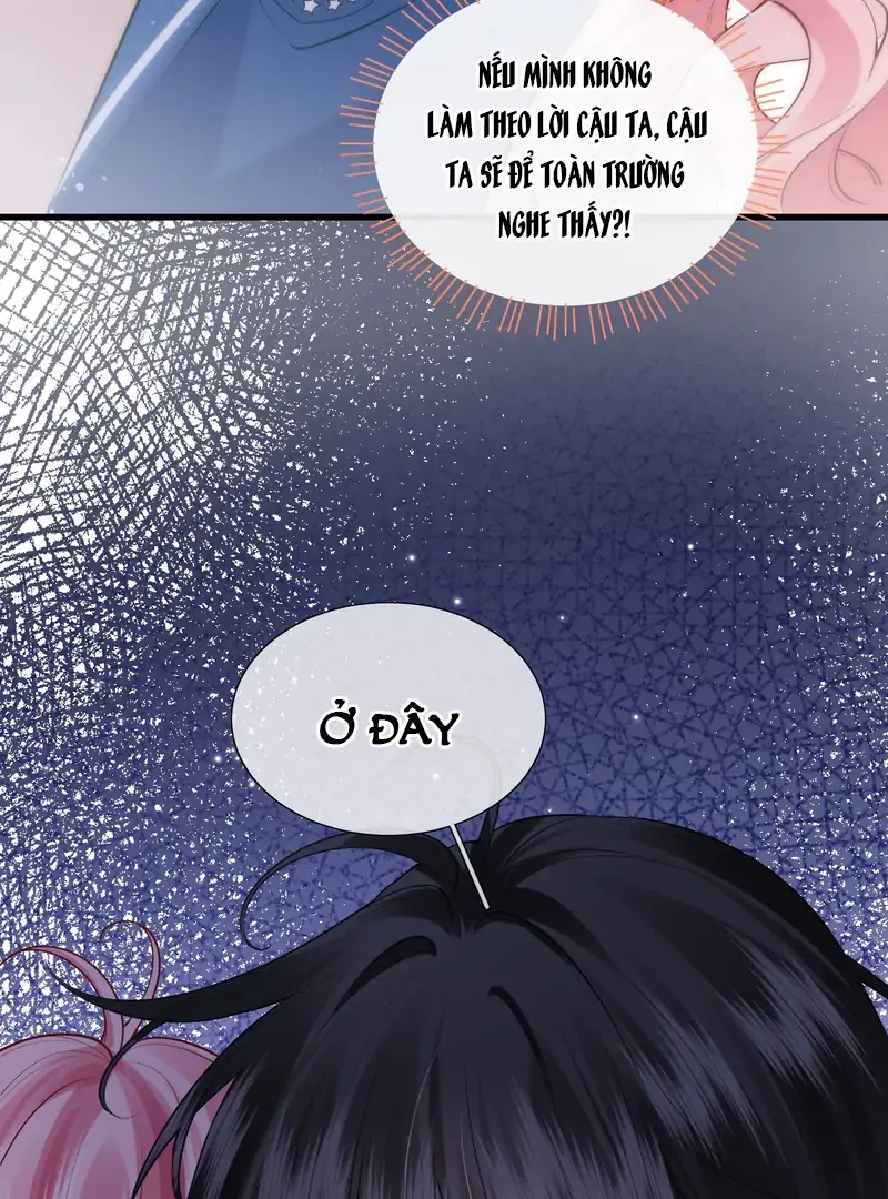 Nhịp Đập Nguy Hiểm Chapter 7 - 34