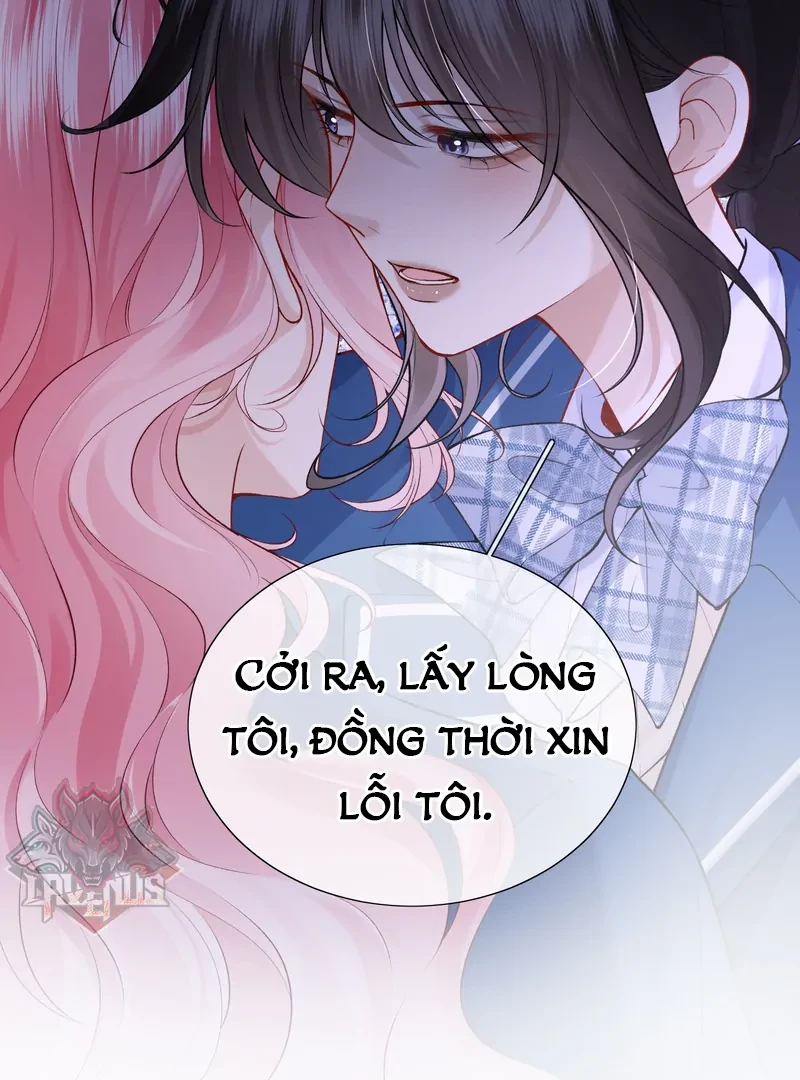 Nhịp Đập Nguy Hiểm Chapter 7 - 35
