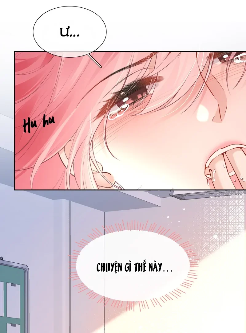 Nhịp Đập Nguy Hiểm Chapter 7 - 41