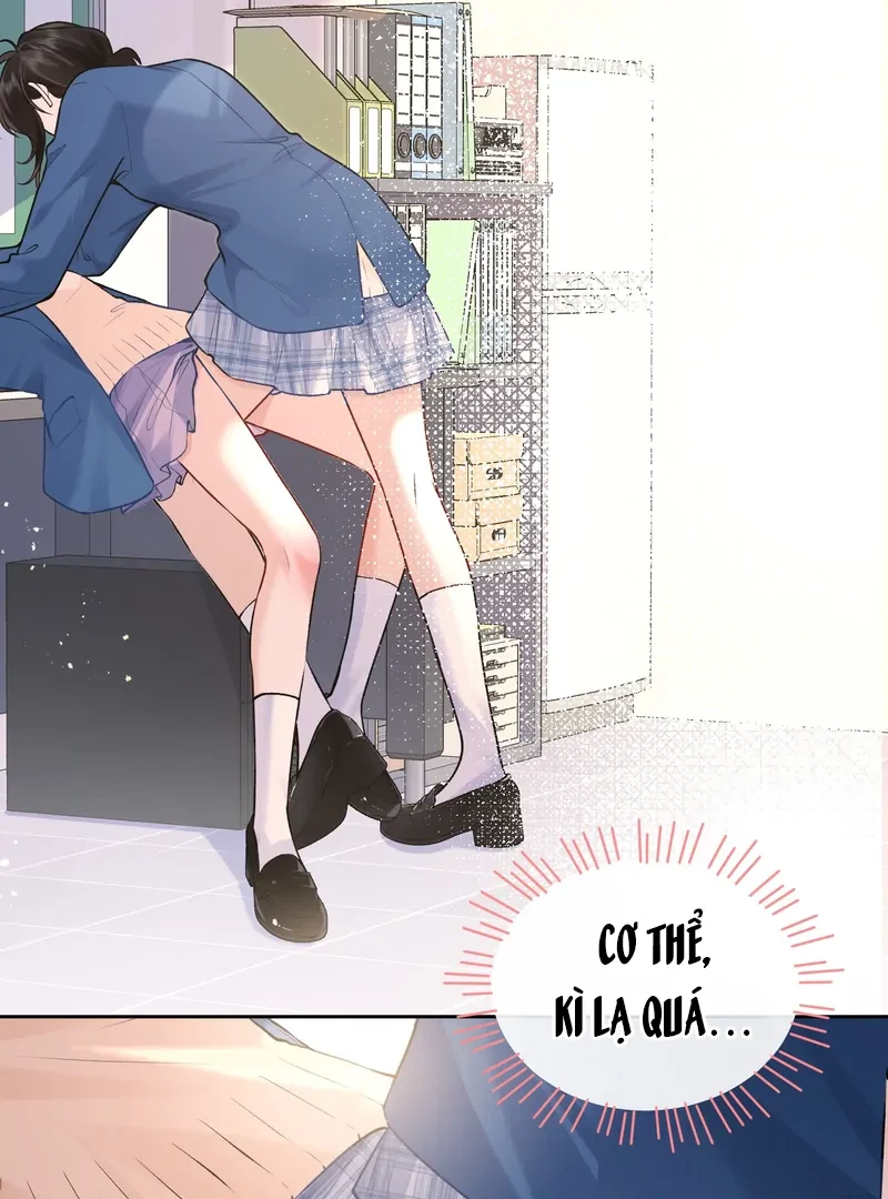 Nhịp Đập Nguy Hiểm Chapter 7 - 42