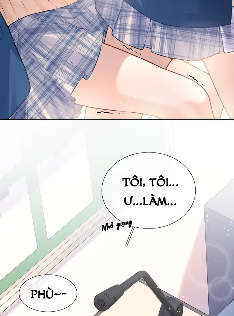 Nhịp Đập Nguy Hiểm Chapter 7 - 43