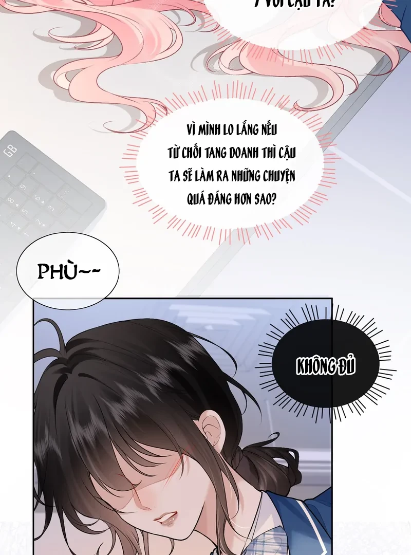 Nhịp Đập Nguy Hiểm Chapter 7 - 45