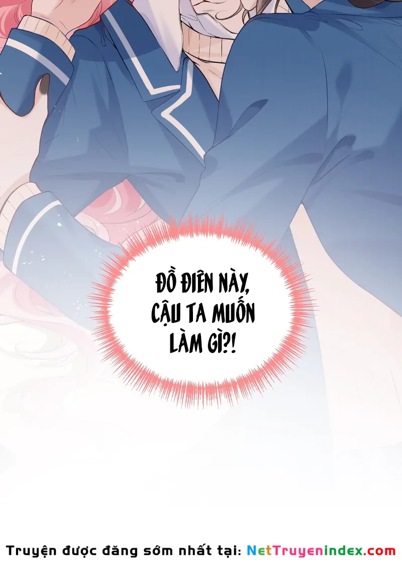 Nhịp Đập Nguy Hiểm Chapter 7 - 49