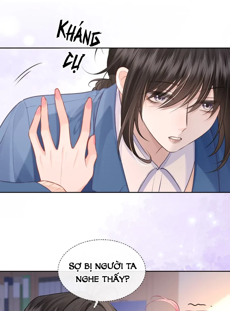 Nhịp Đập Nguy Hiểm Chapter 7 - 50