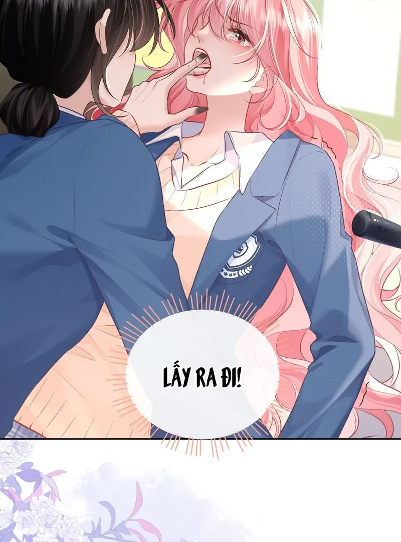 Nhịp Đập Nguy Hiểm Chapter 7 - 53