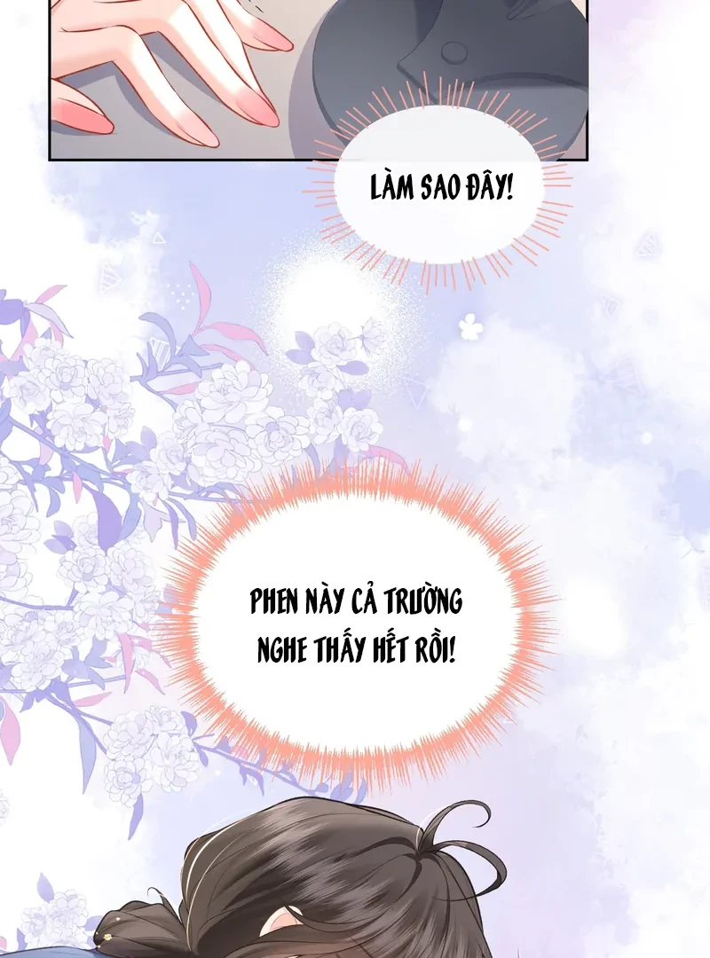 Nhịp Đập Nguy Hiểm Chapter 7 - 55