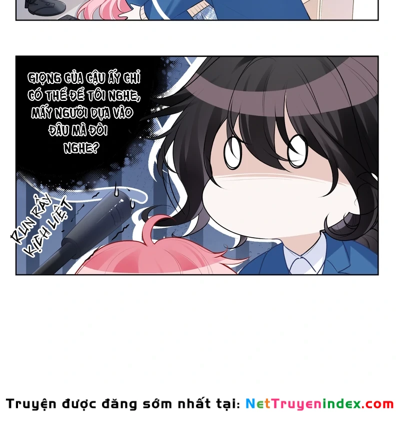 Nhịp Đập Nguy Hiểm Chapter 7 - 59
