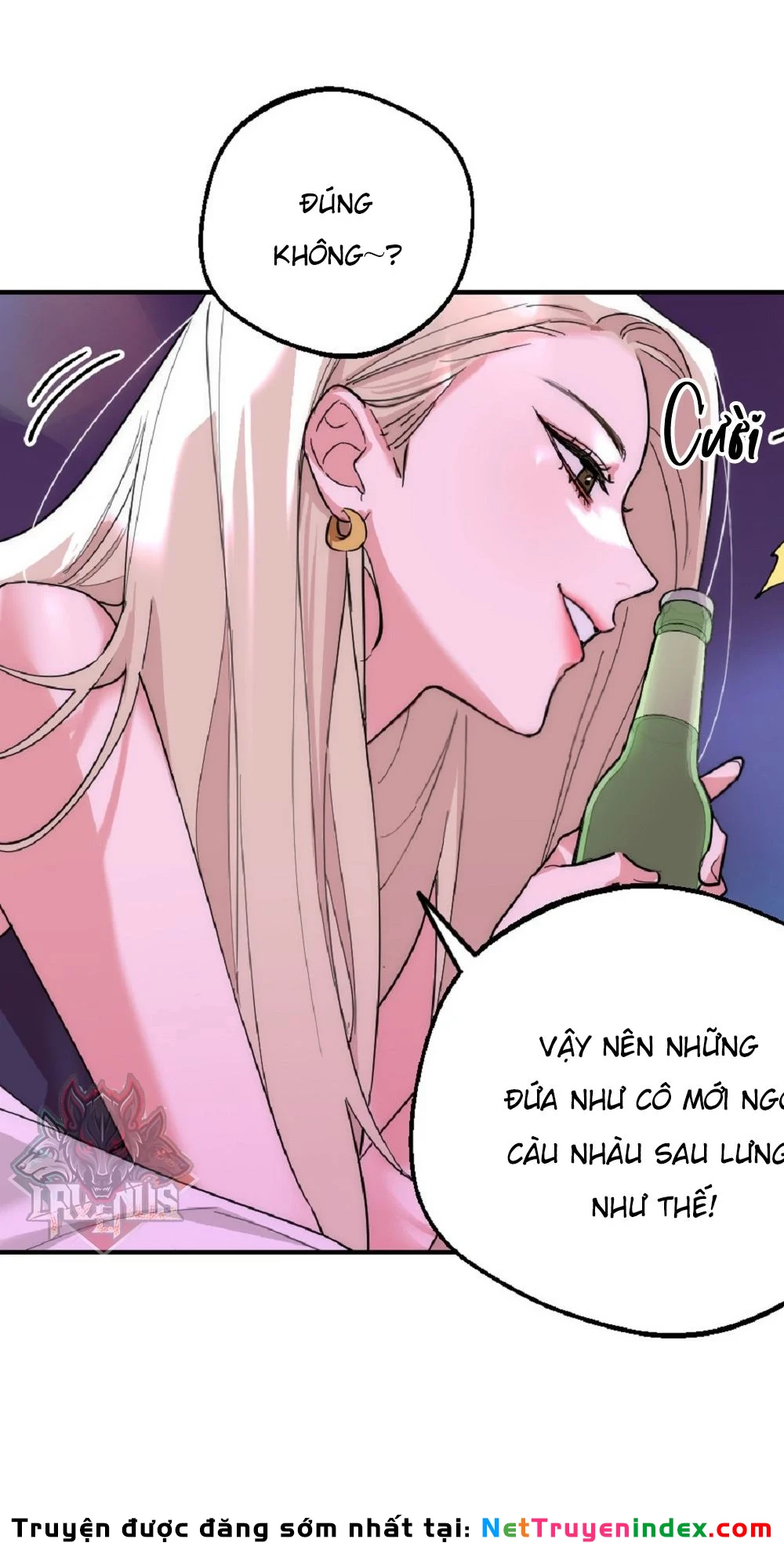 Drunken My Boss Chapter 1 - 12