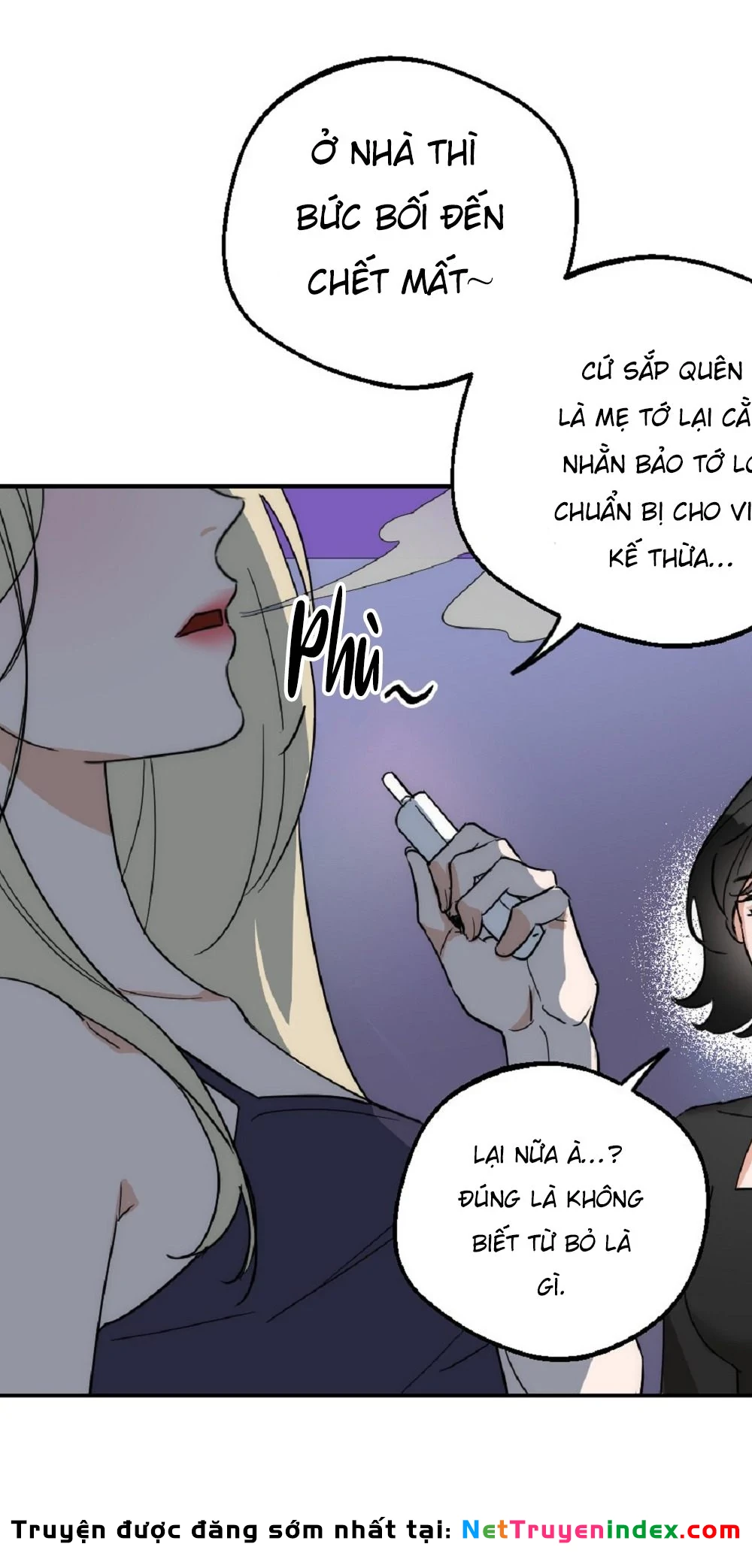 Drunken My Boss Chapter 1 - 17