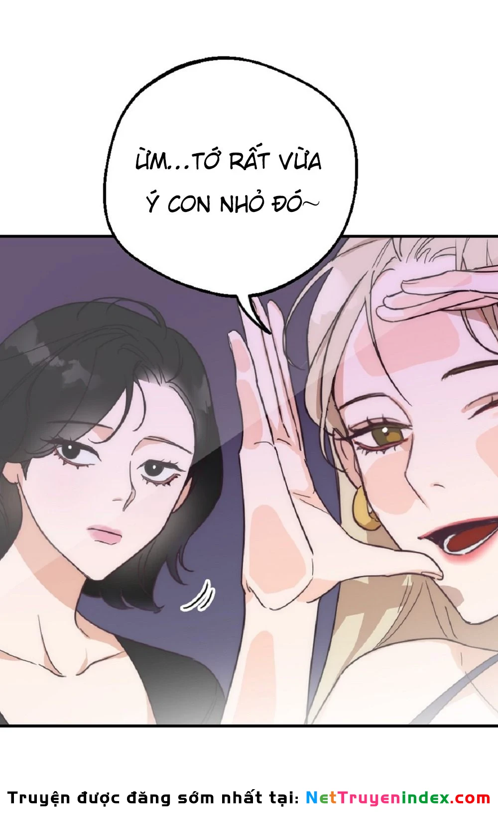 Drunken My Boss Chapter 1 - 19