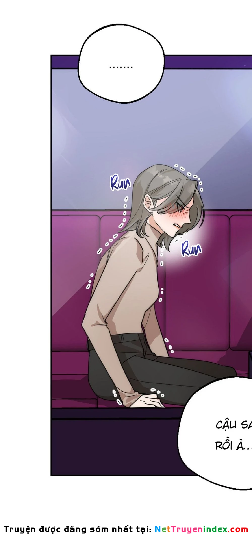 Drunken My Boss Chapter 1 - 20