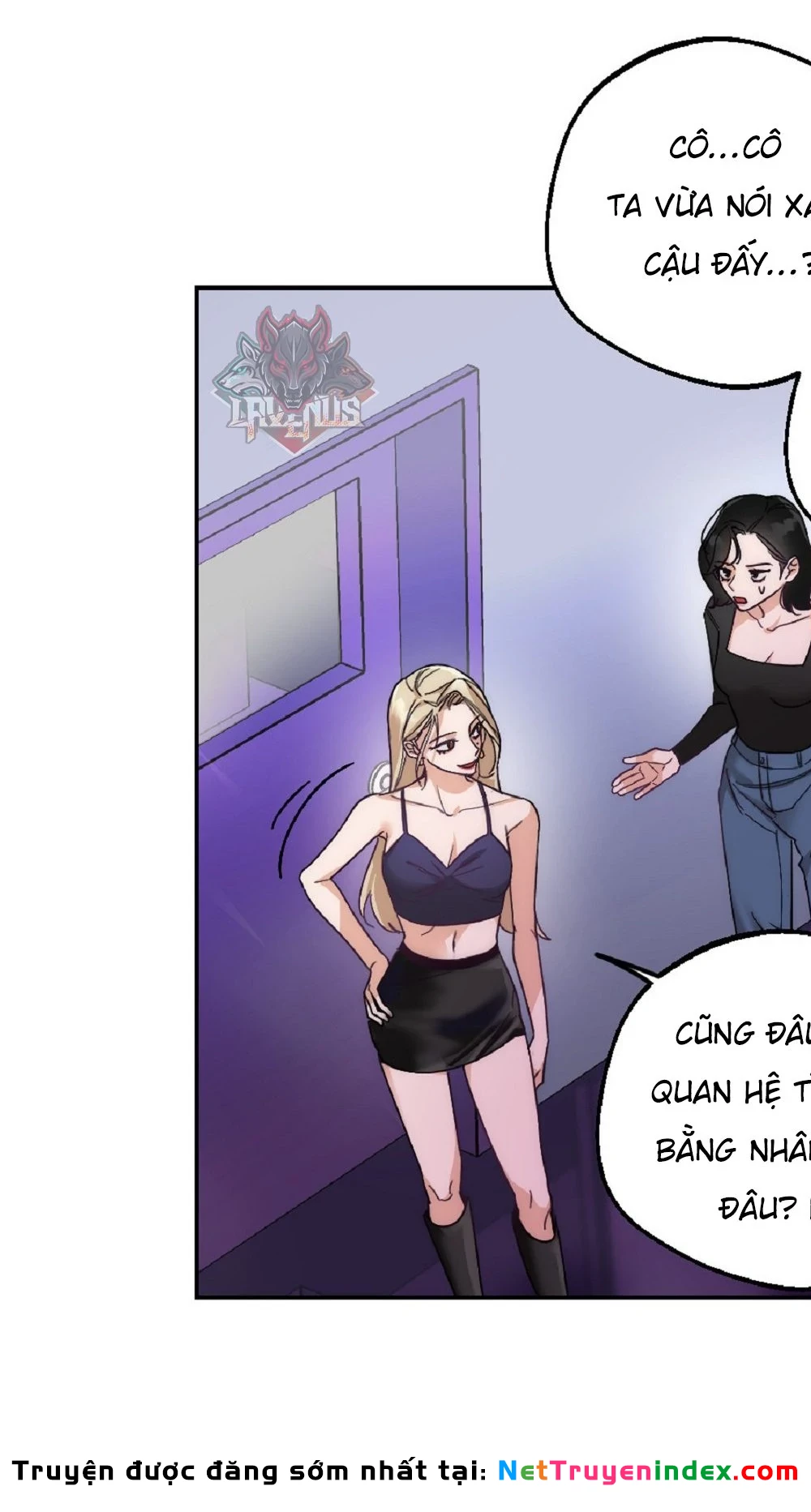 Drunken My Boss Chapter 1 - 21