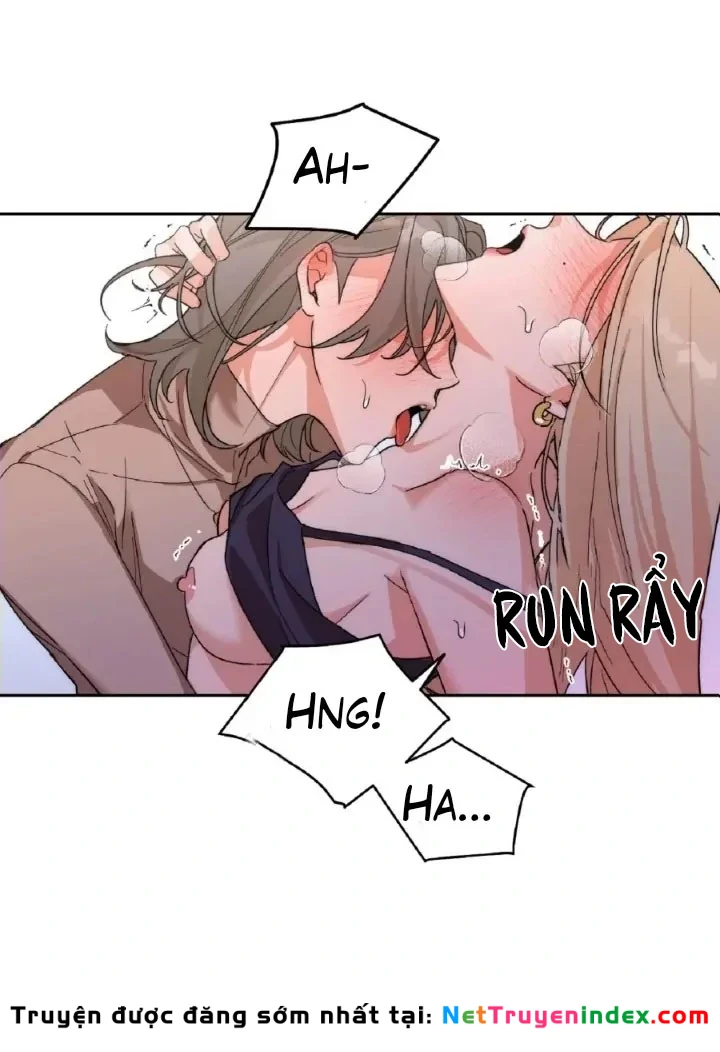 Drunken My Boss Chapter 1 - 30