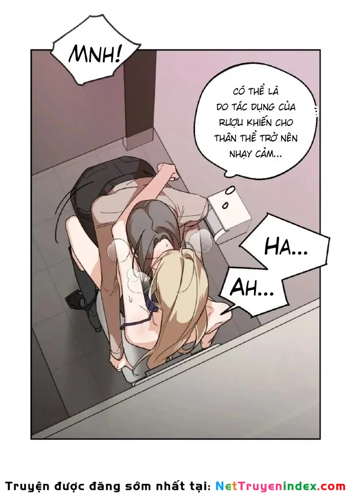Drunken My Boss Chapter 1 - 31