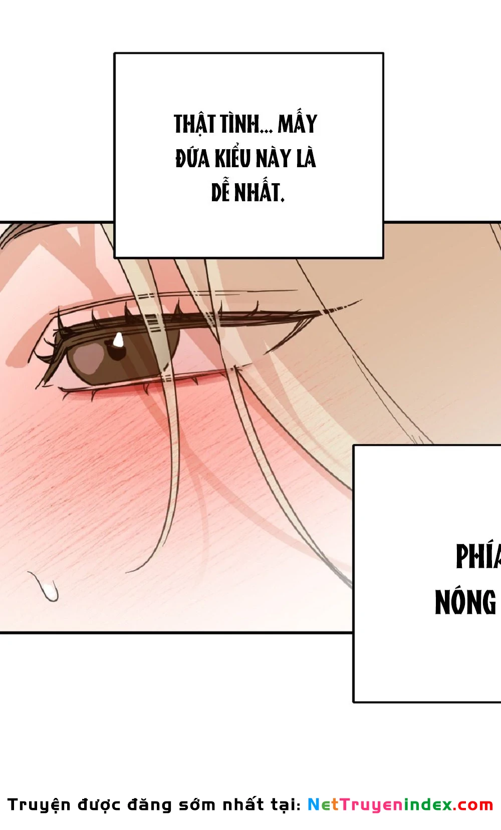 Drunken My Boss Chapter 1 - 33