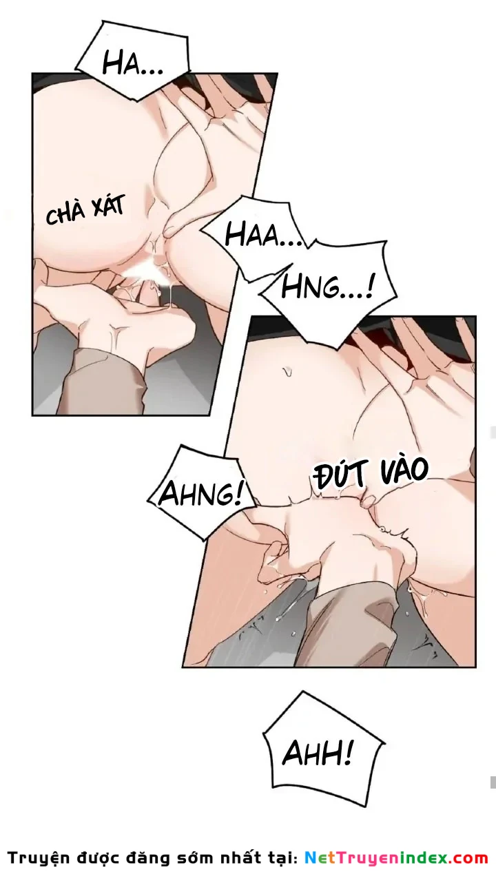 Drunken My Boss Chapter 1 - 37