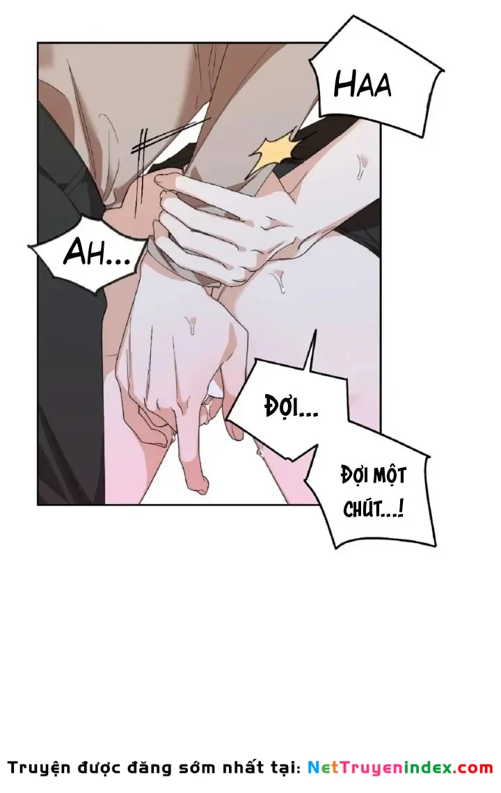 Drunken My Boss Chapter 1 - 40