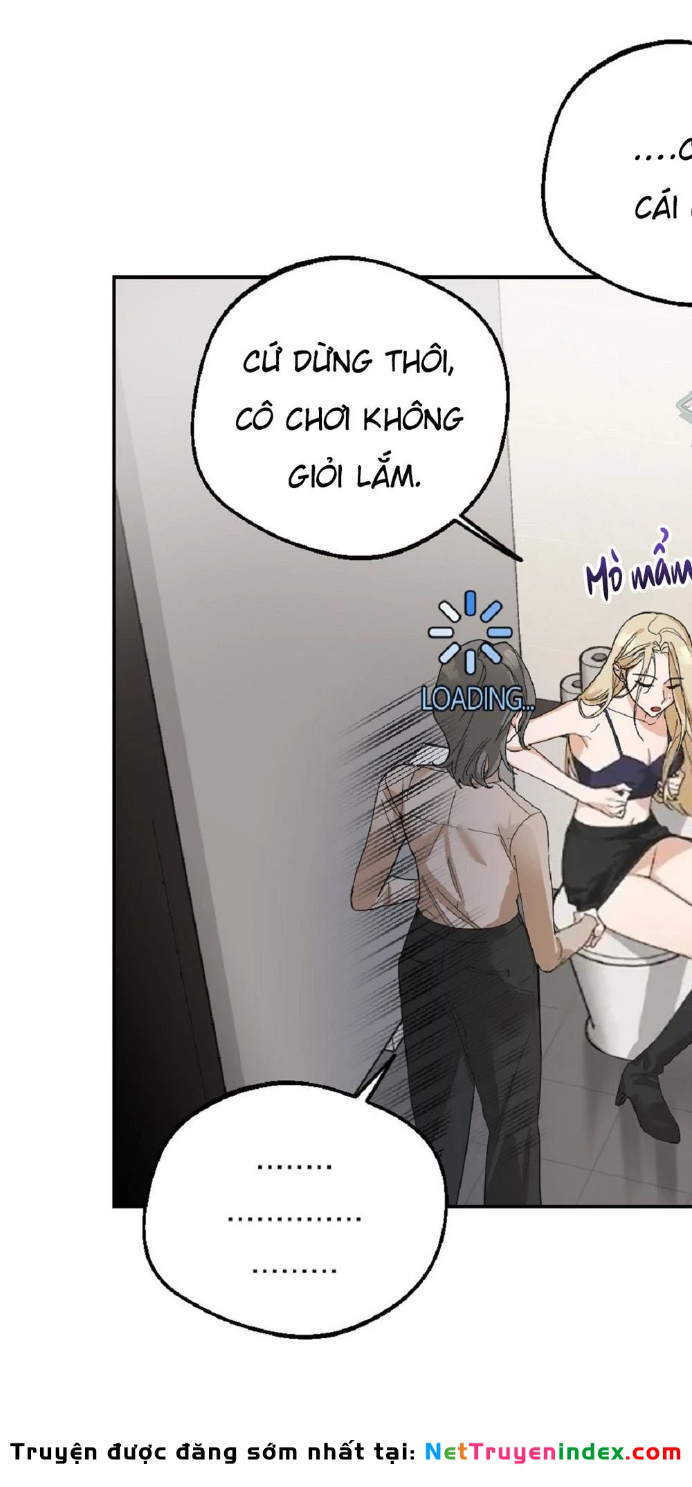 Drunken My Boss Chapter 1 - 43