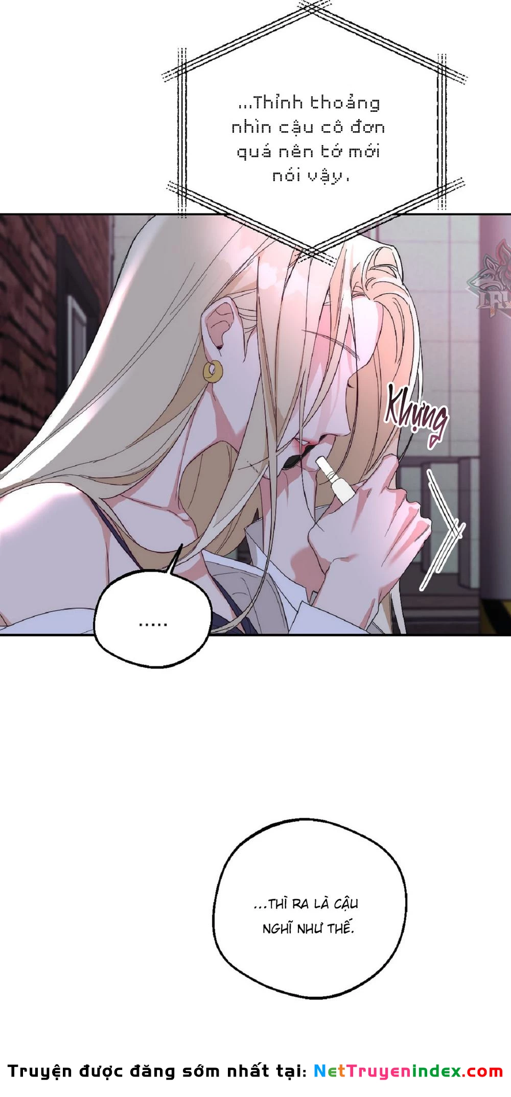Drunken My Boss Chapter 1 - 52