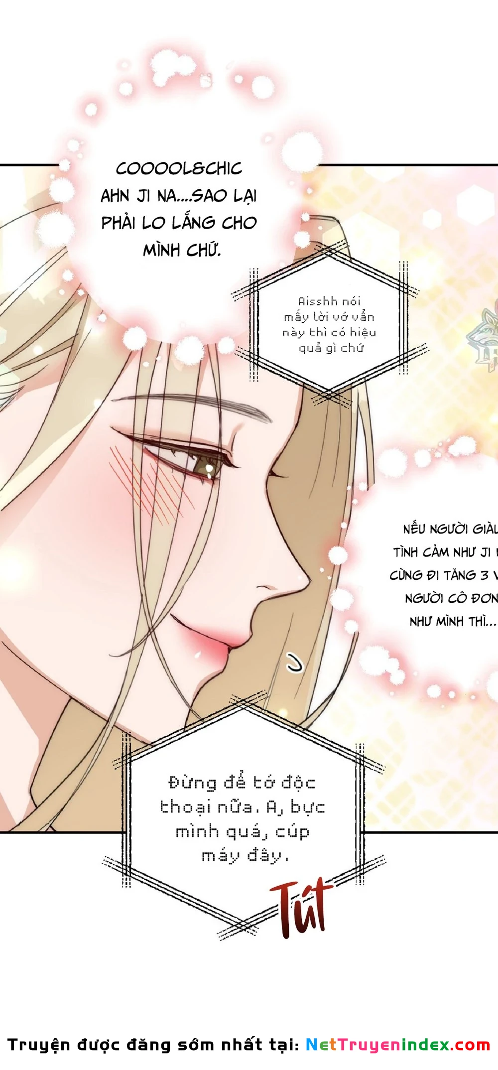 Drunken My Boss Chapter 1 - 53