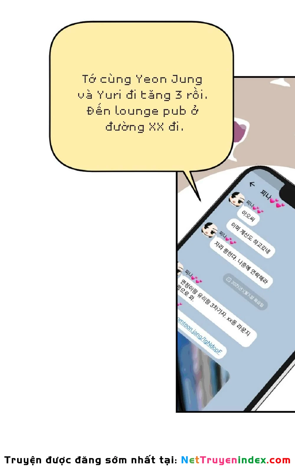 Drunken My Boss Chapter 1 - 55