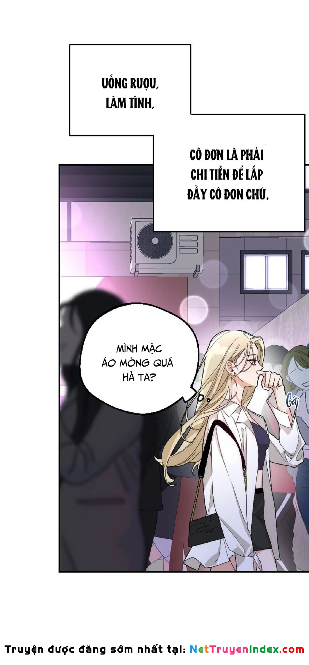Drunken My Boss Chapter 1 - 58