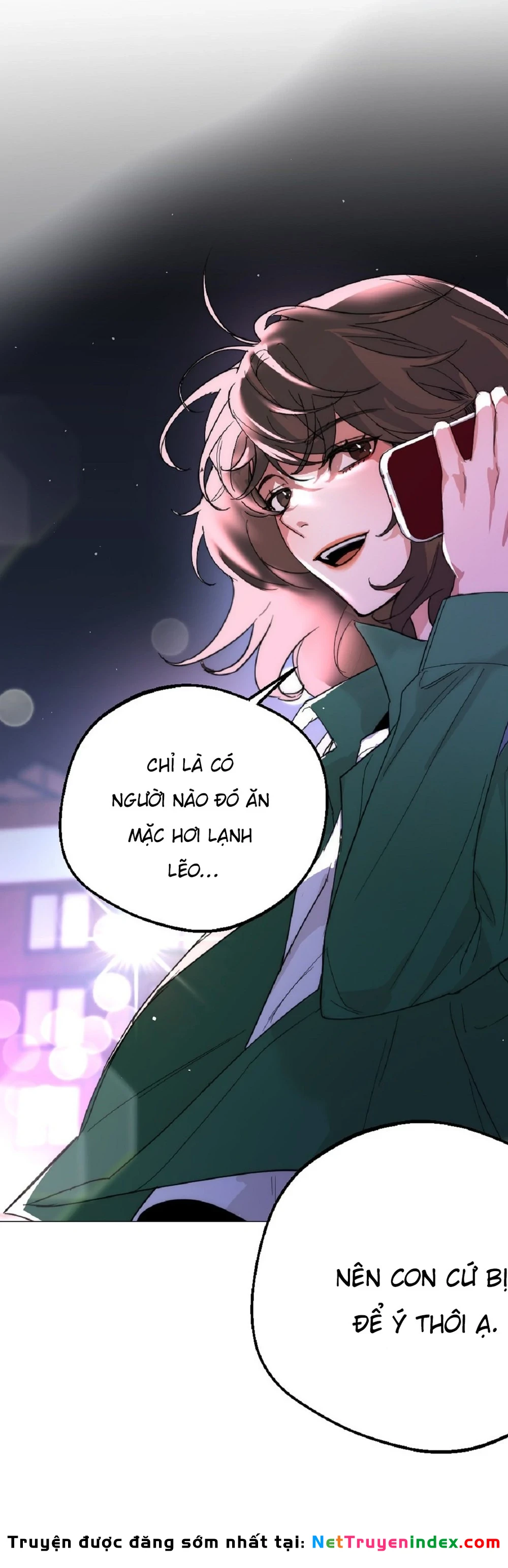 Drunken My Boss Chapter 1 - 64