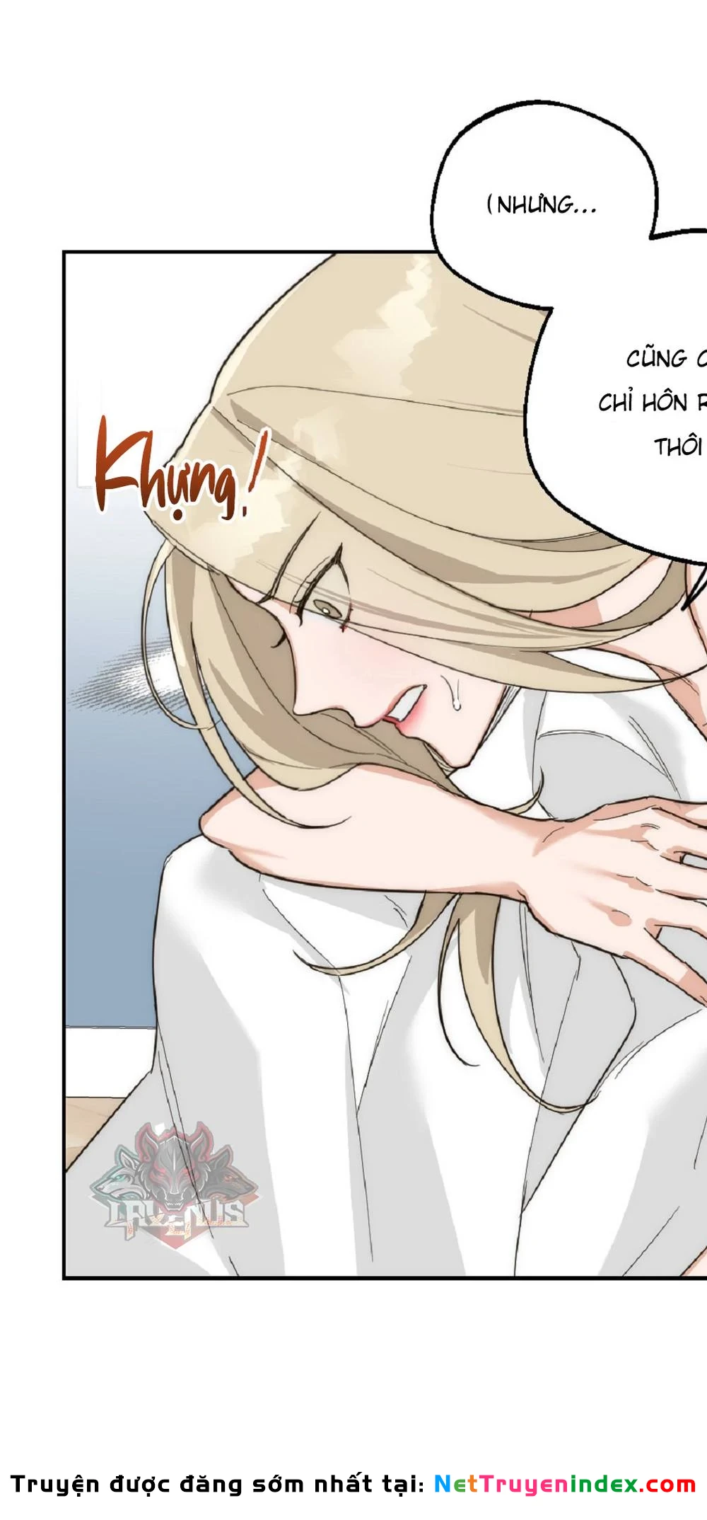 Drunken My Boss Chapter 4 - 3