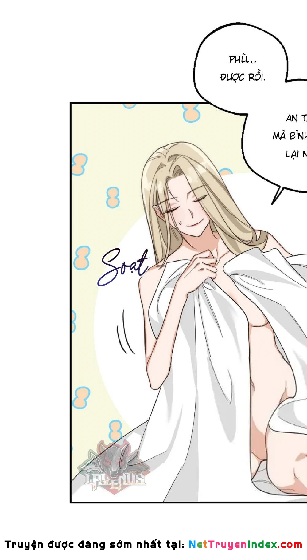 Drunken My Boss Chapter 4 - 5