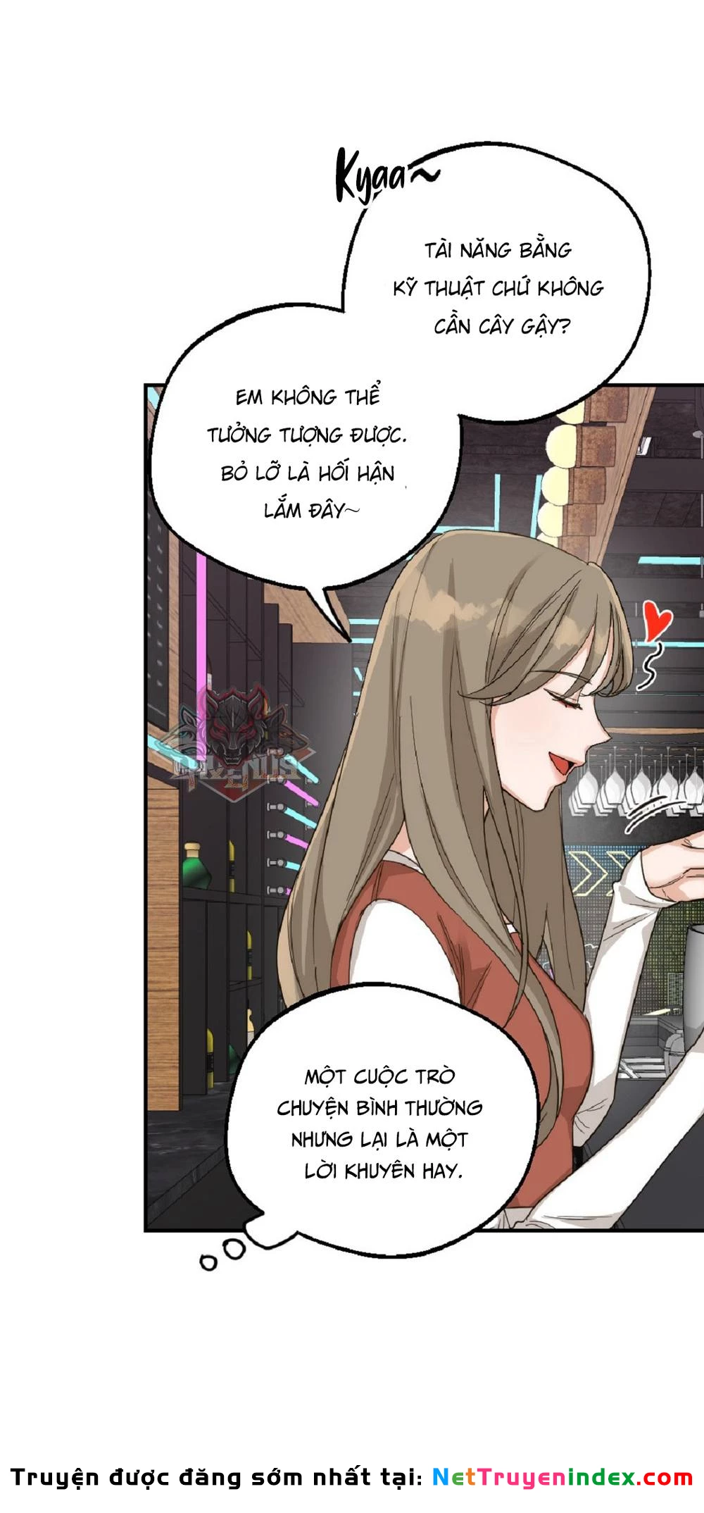 Drunken My Boss Chapter 4 - 19