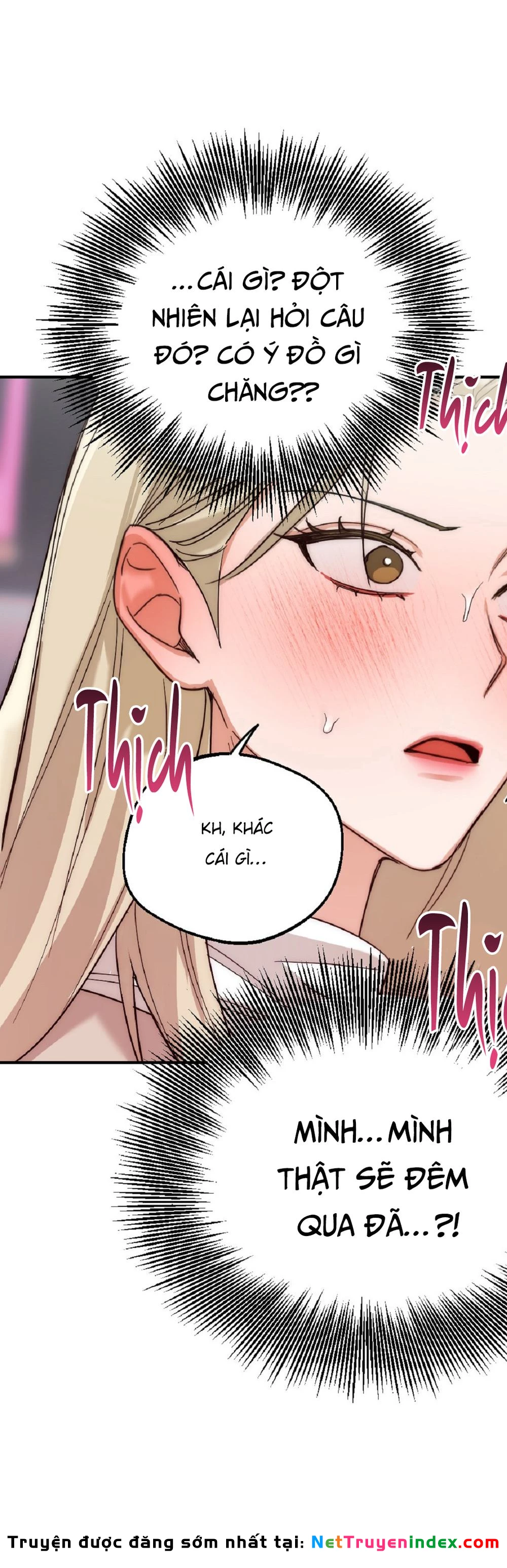 Drunken My Boss Chapter 4 - 24