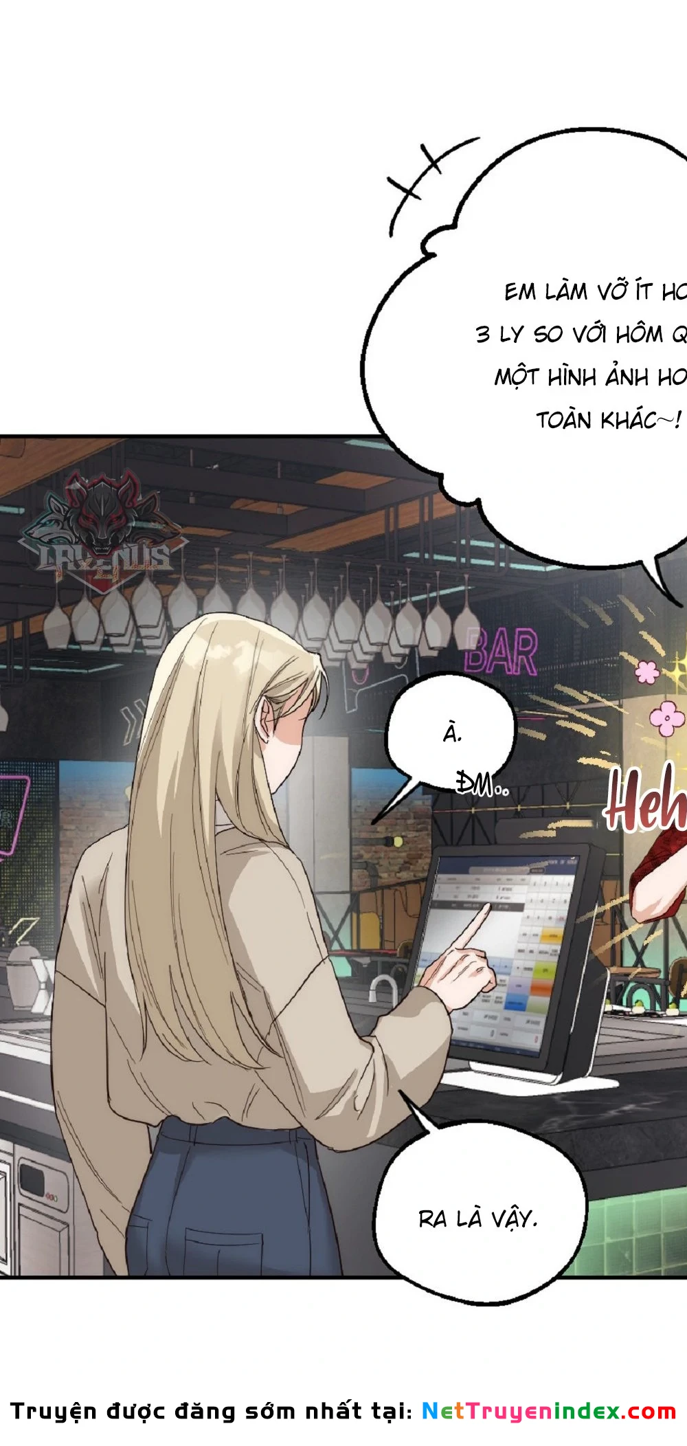 Drunken My Boss Chapter 4 - 25