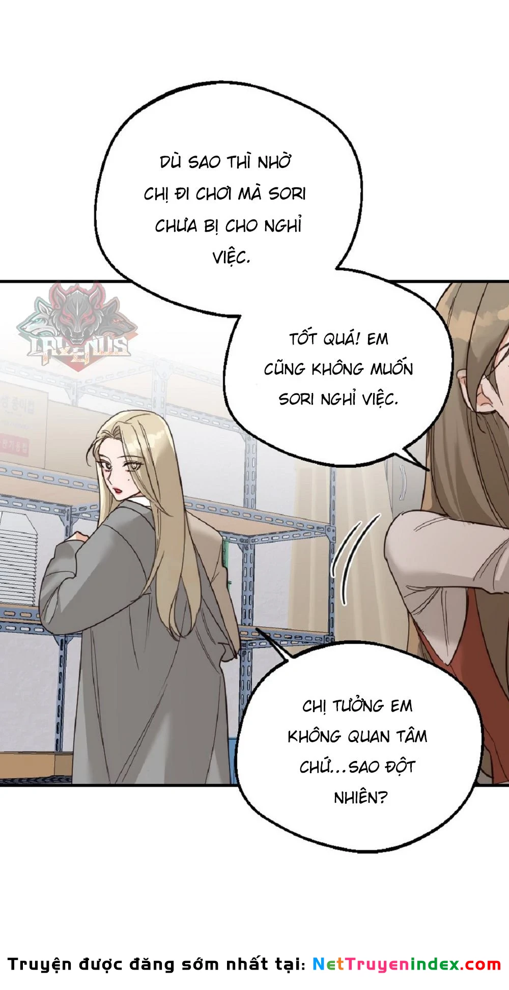 Drunken My Boss Chapter 4 - 29