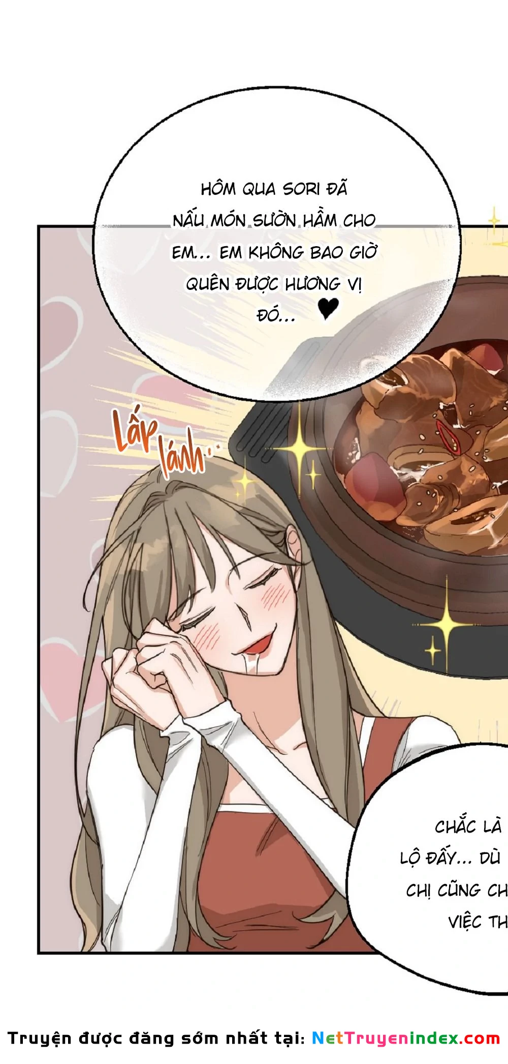Drunken My Boss Chapter 4 - 30