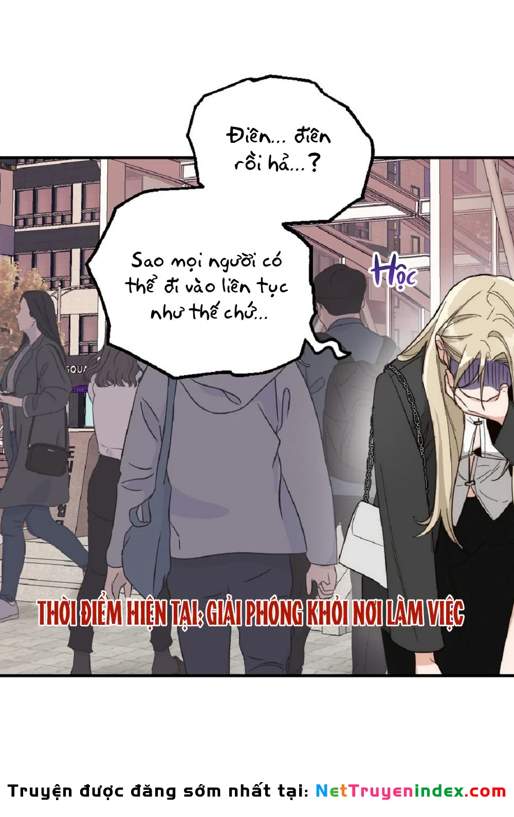 Drunken My Boss Chapter 4 - 43