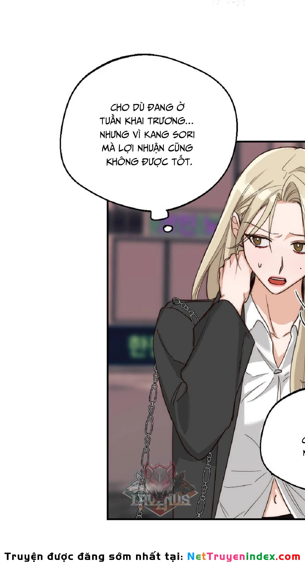 Drunken My Boss Chapter 4 - 46