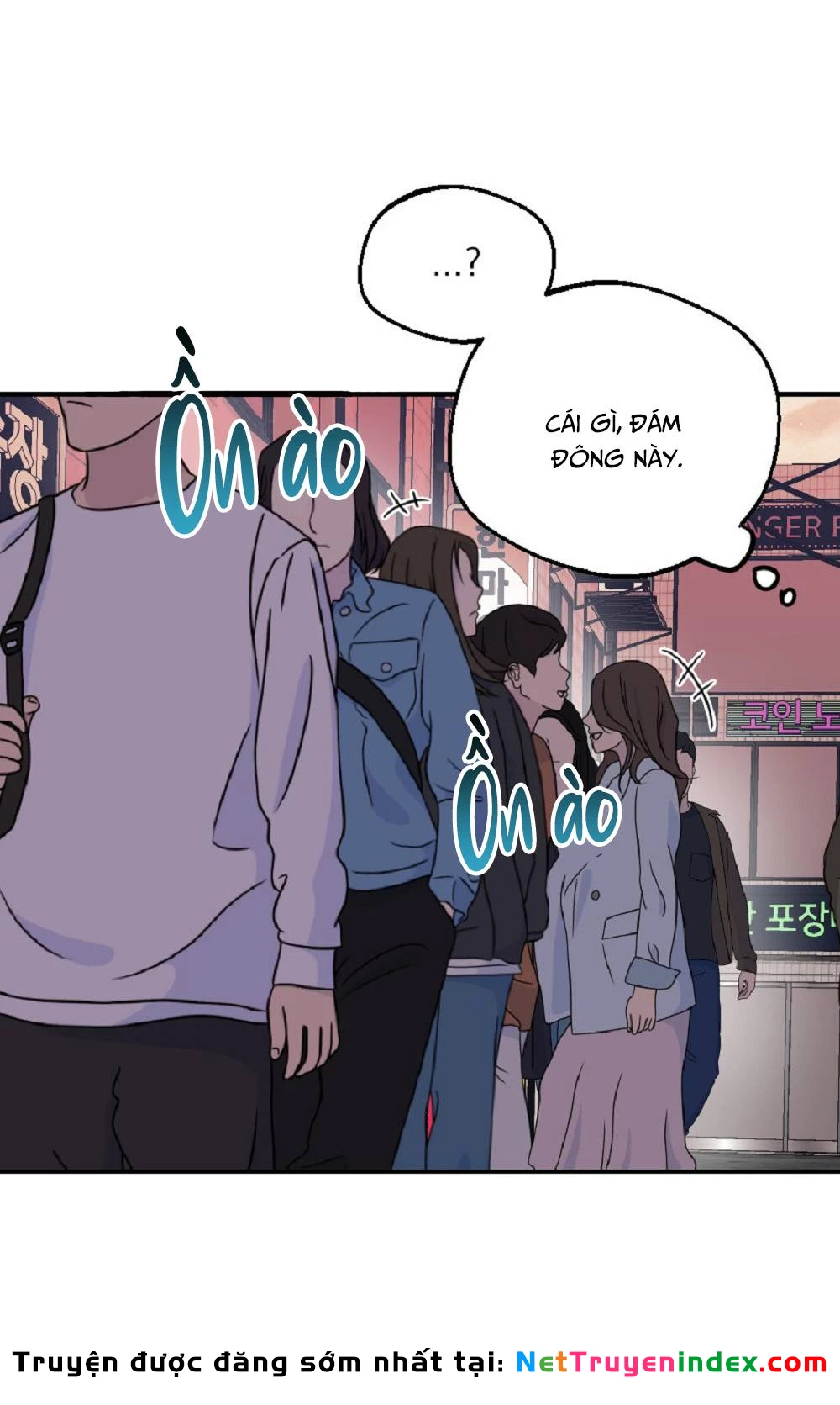 Drunken My Boss Chapter 4 - 47