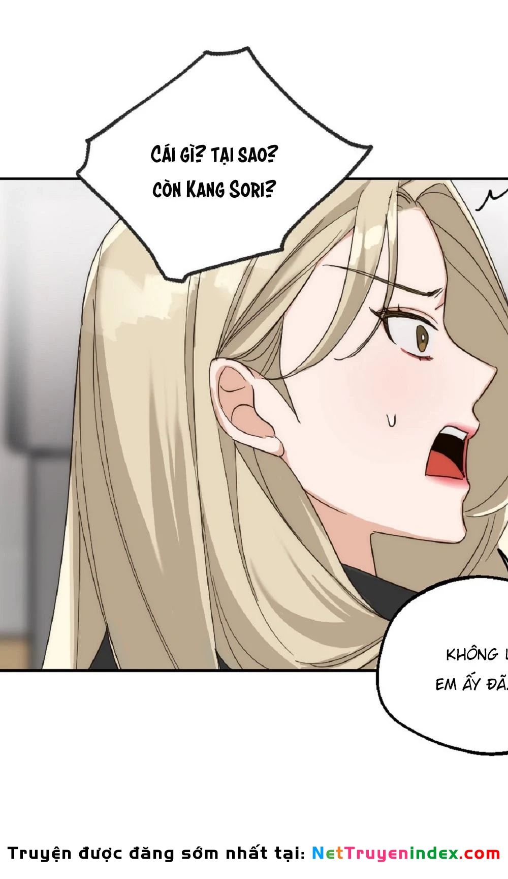 Drunken My Boss Chapter 4 - 53