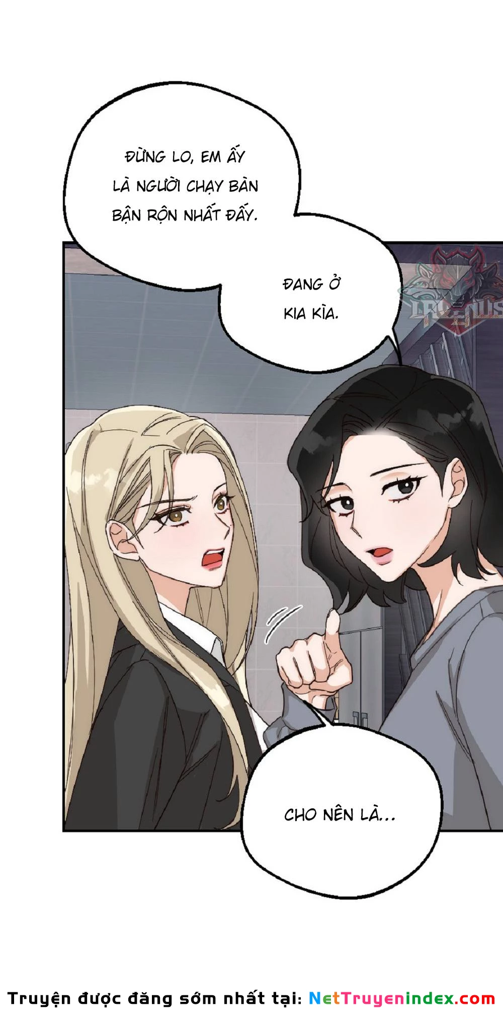 Drunken My Boss Chapter 4 - 54