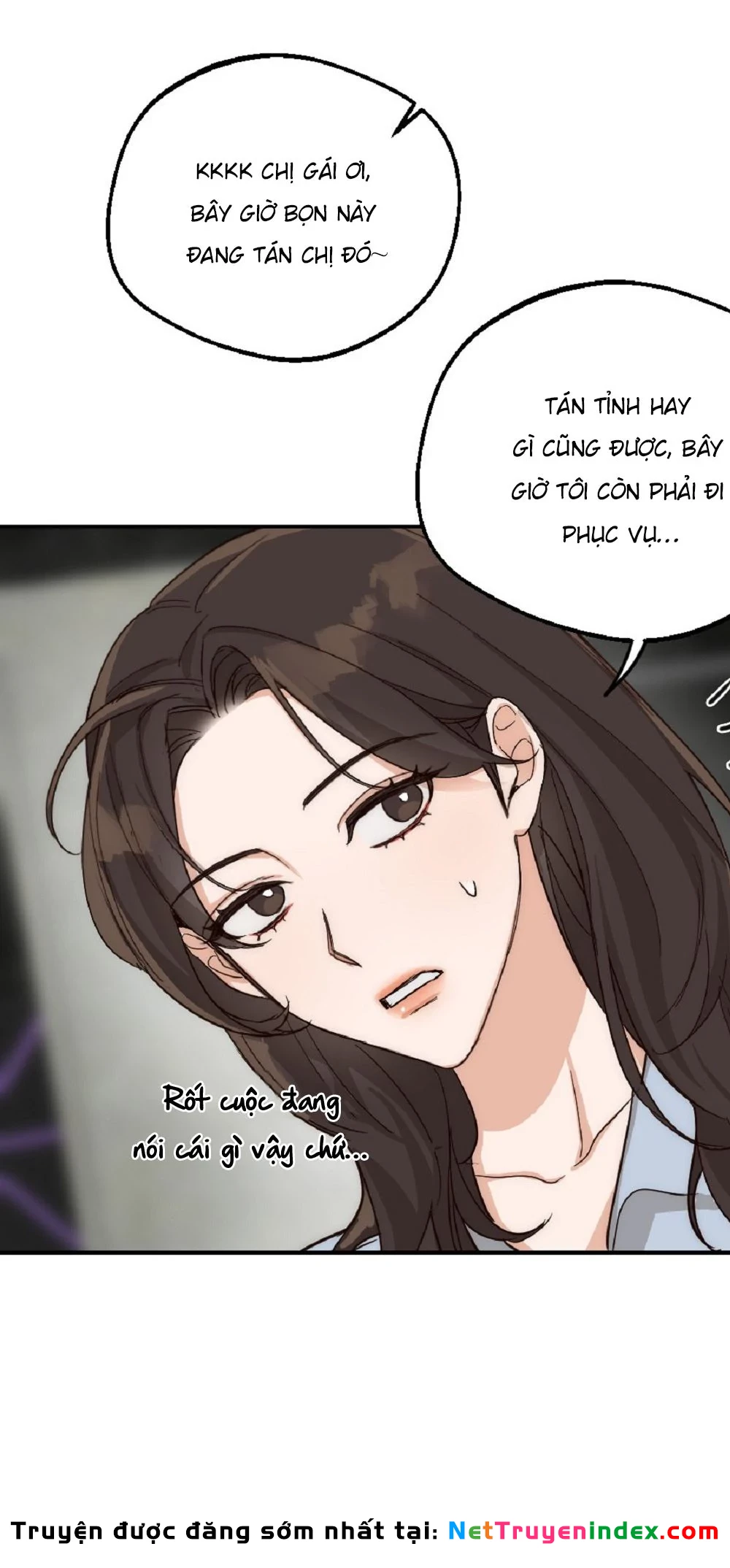 Drunken My Boss Chapter 4 - 56