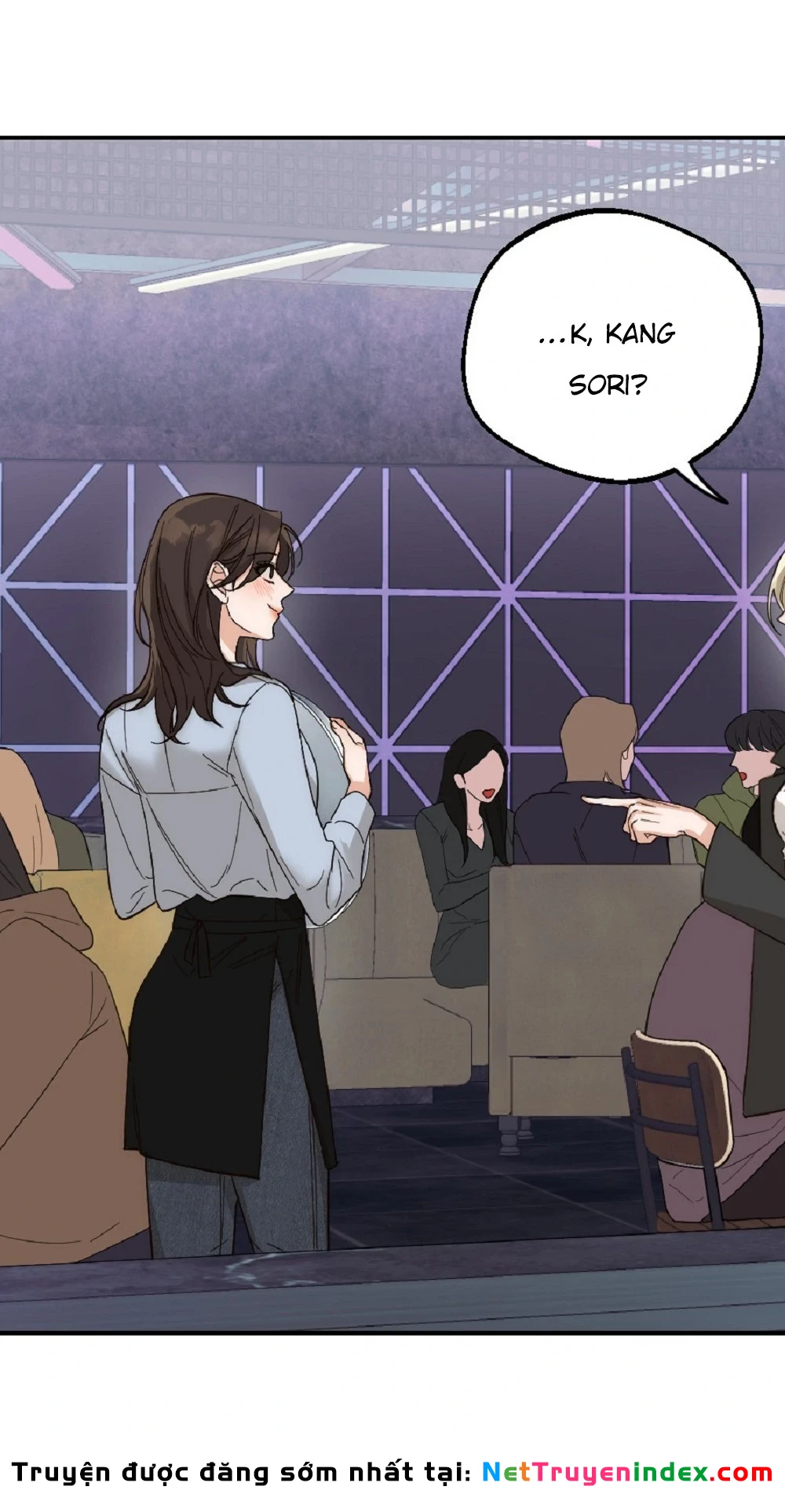 Drunken My Boss Chapter 4 - 59