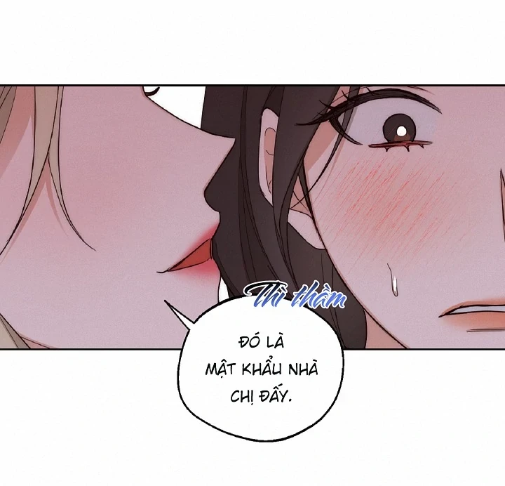 Drunken My Boss Chapter 8 - 32