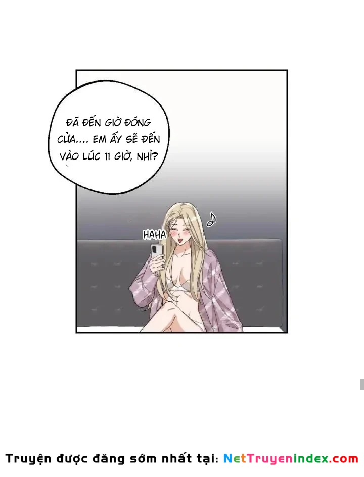 Drunken My Boss Chapter 8 - 37