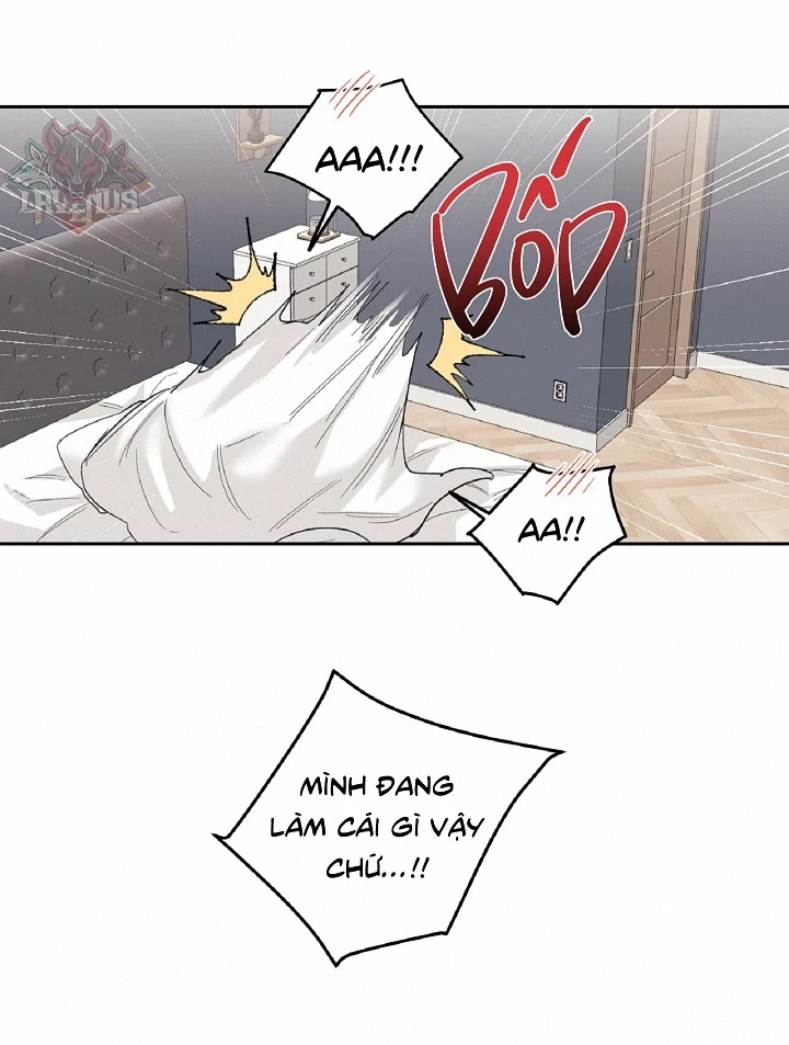 Drunken My Boss Chapter 8 - 53