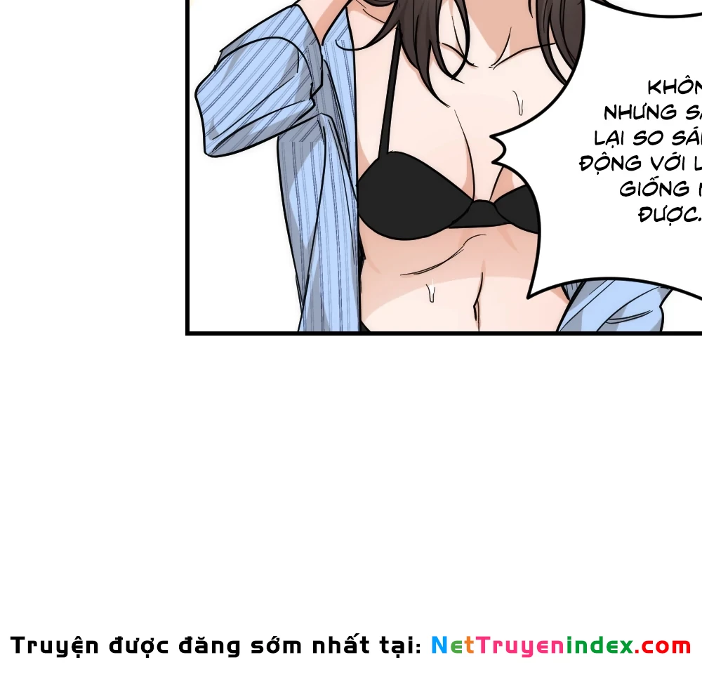 Drunken My Boss Chapter 13 - 59