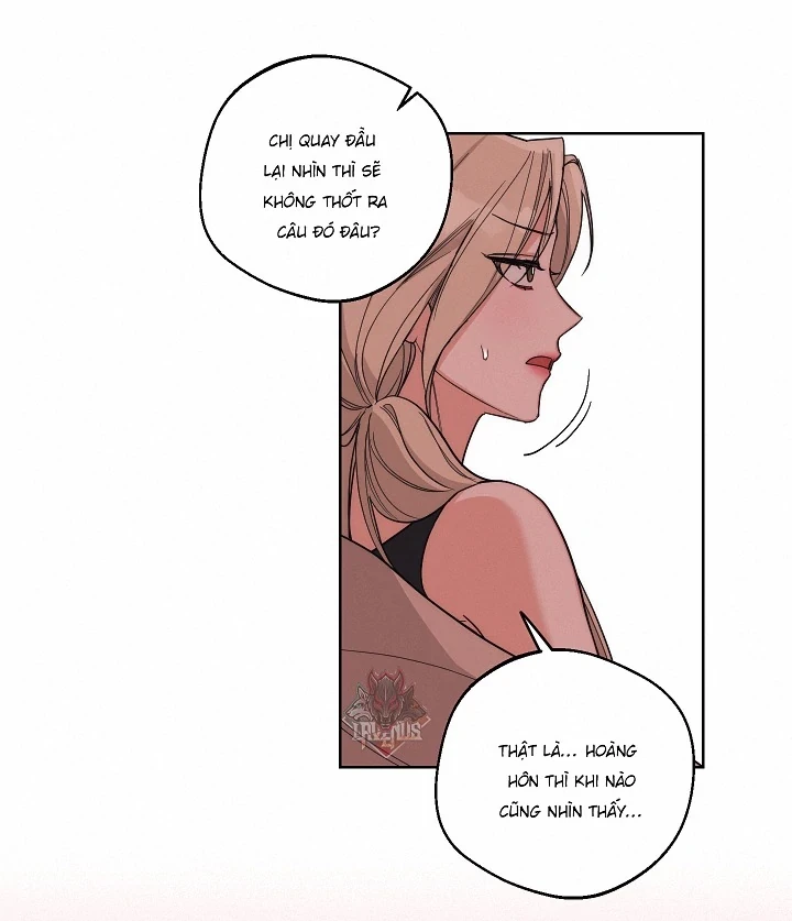 Drunken My Boss Chapter 15 - 23