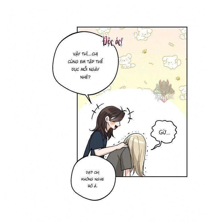 Drunken My Boss Chapter 15 - 31
