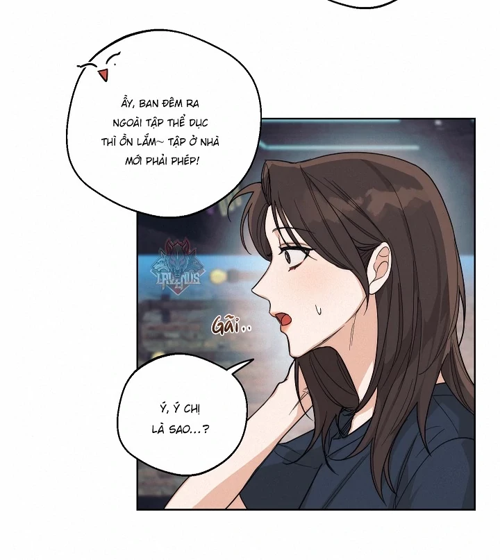 Drunken My Boss Chapter 15 - 46