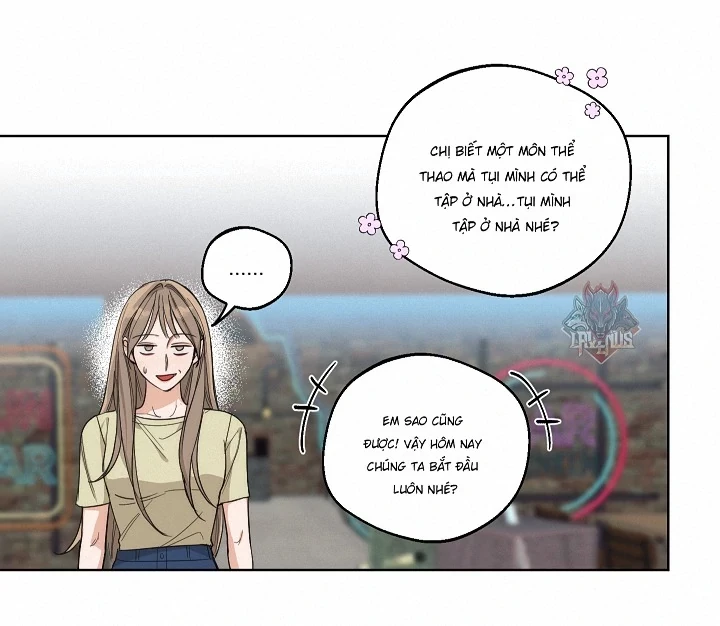 Drunken My Boss Chapter 15 - 47